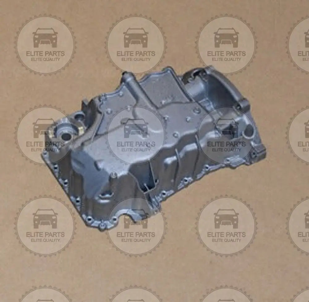 CHERY TIGGO 8 Pro Series AWD Original Engine Oil Pan (كرتيرة وعاء زيت المحرك الاصلي شيري تيجو 8 و تيجو 8 بو مكس دفع كلي) 110900003AA