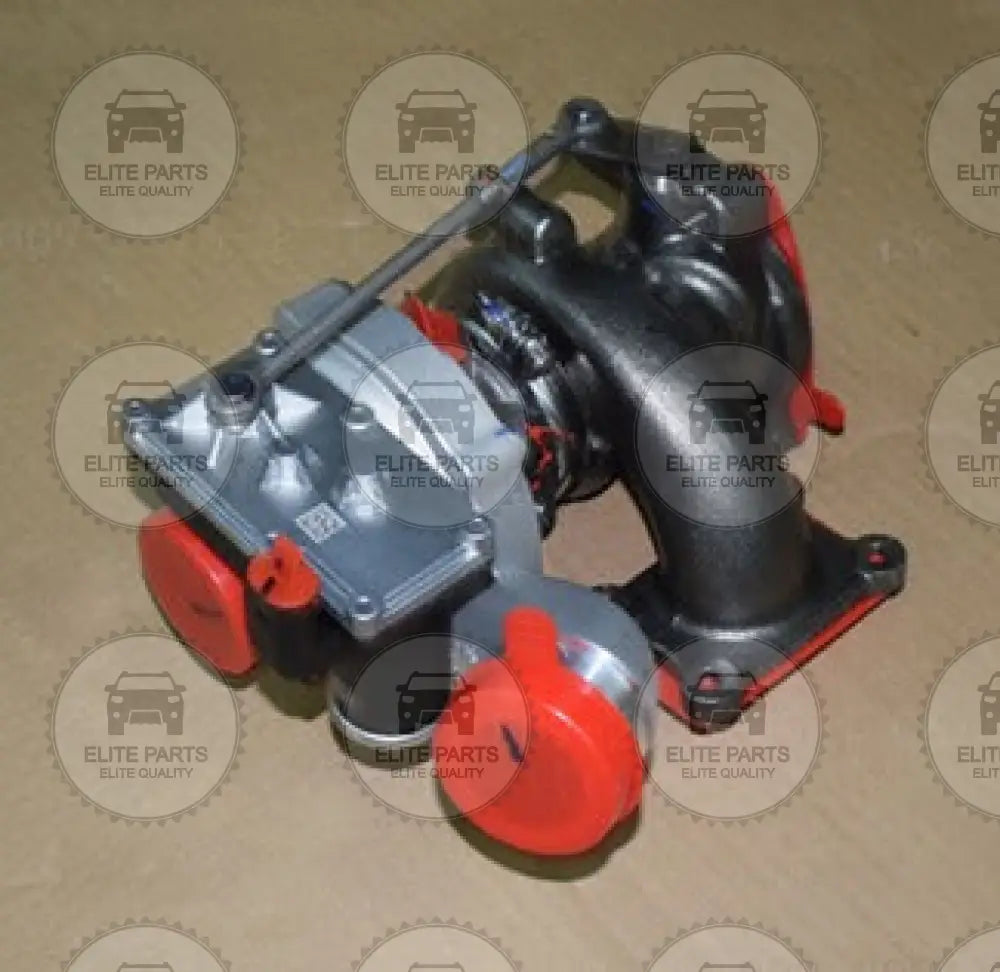 CHERY TIGGO 8 Series 1.6T Original Turbocharger Assembly (تيربو شارجر اصلي شيري تيجو 8 برو) F4J16-1118010