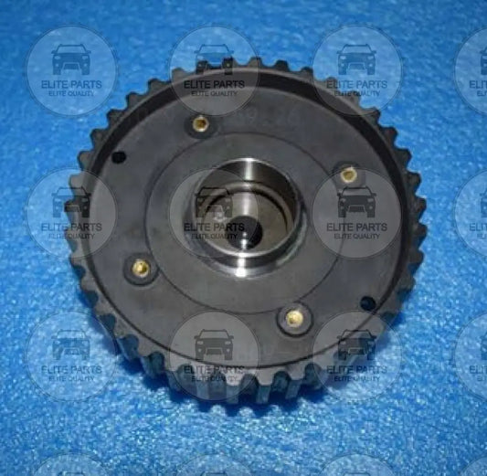 CHERY Tiggo 2 Original Camshaft Phaser (بكرة ترس عمود الكامة كامشافت شيرى تيجو 2) D4G15B-1006060