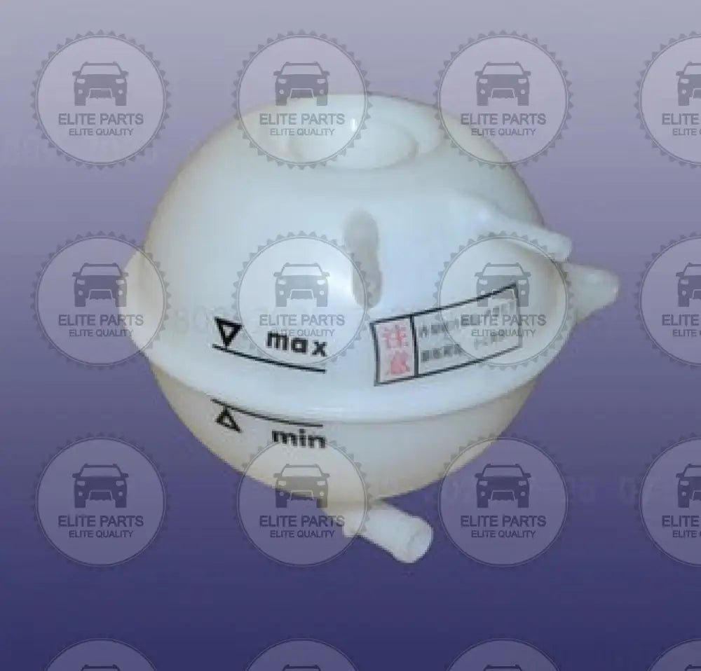 CHERY Tiggo 2 Original Coolant Overflow Container (قربة ماء التبريد الاصلية شيرى تيجو 2) J52-1311111