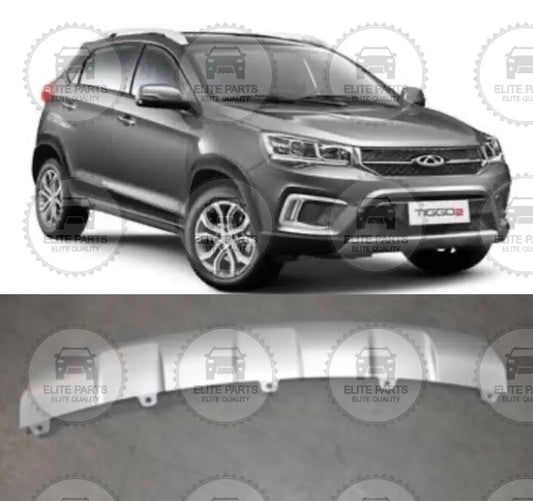 CHERY Tiggo 2 Original Front Bumper Lower Trim Panel (دفيوزر كساحة صدام امامى سفلية شيرى تيجو 2) J69-2803513
