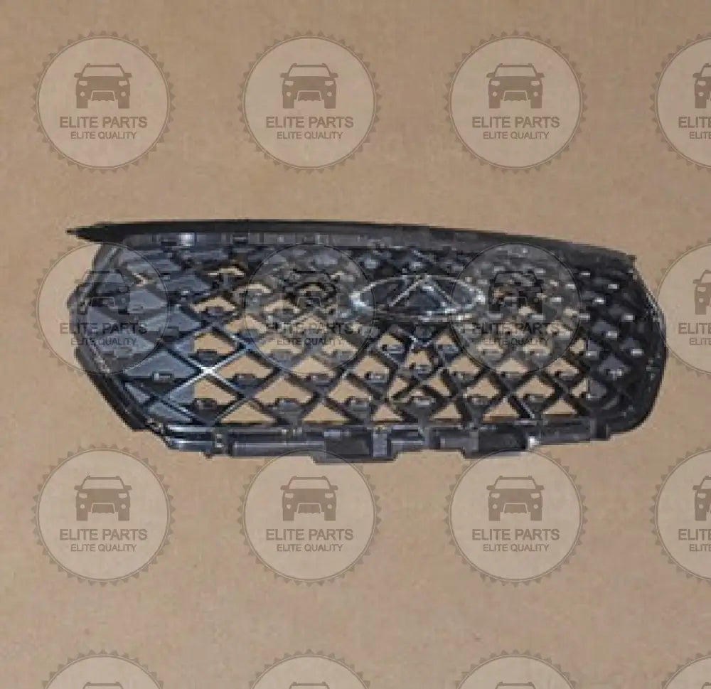 CHERY Tiggo 2 Original Front Radiator Grille Assembly high gloss Black 602003166AA