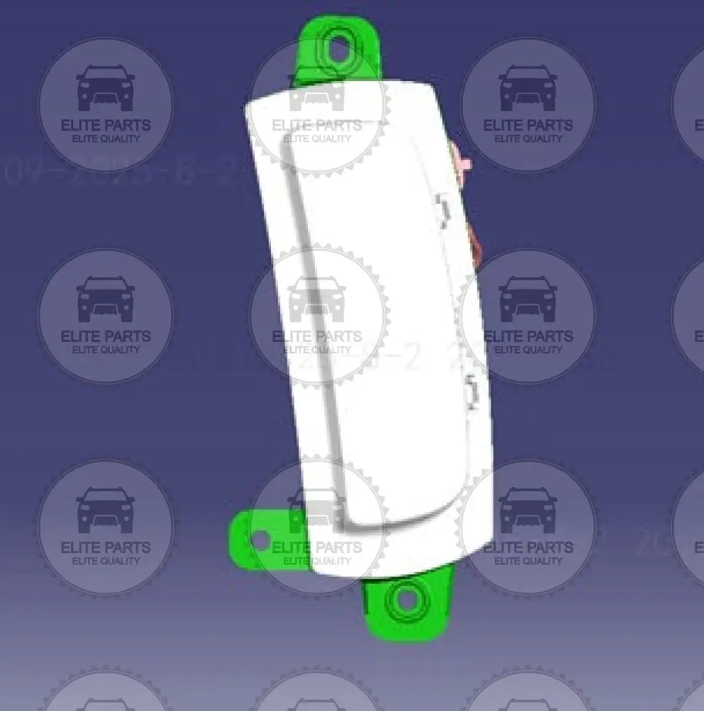 CHERY Tiggo 2 Original Left Front Daytime Running Lamp (مصباح كشاف الضوء النهارى الامامي الاصلي جهة اليسار شيرى تيجو 2) J69-4499010