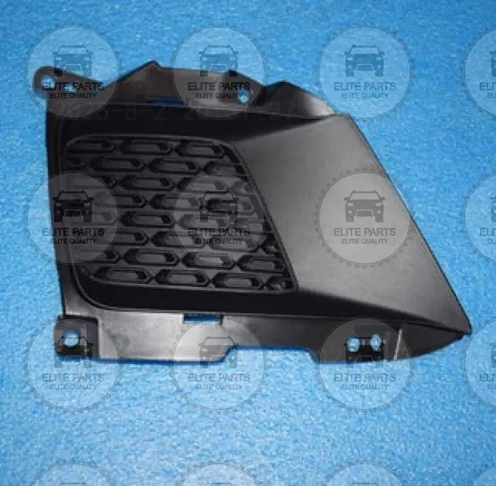 CHERY Tiggo 2 Original Left Front Fog Lamps Decorative Plate (غطاء تزيين مصباح الضباب الامامى جهة اليسار شيرى تيجو 2) J69-2803519