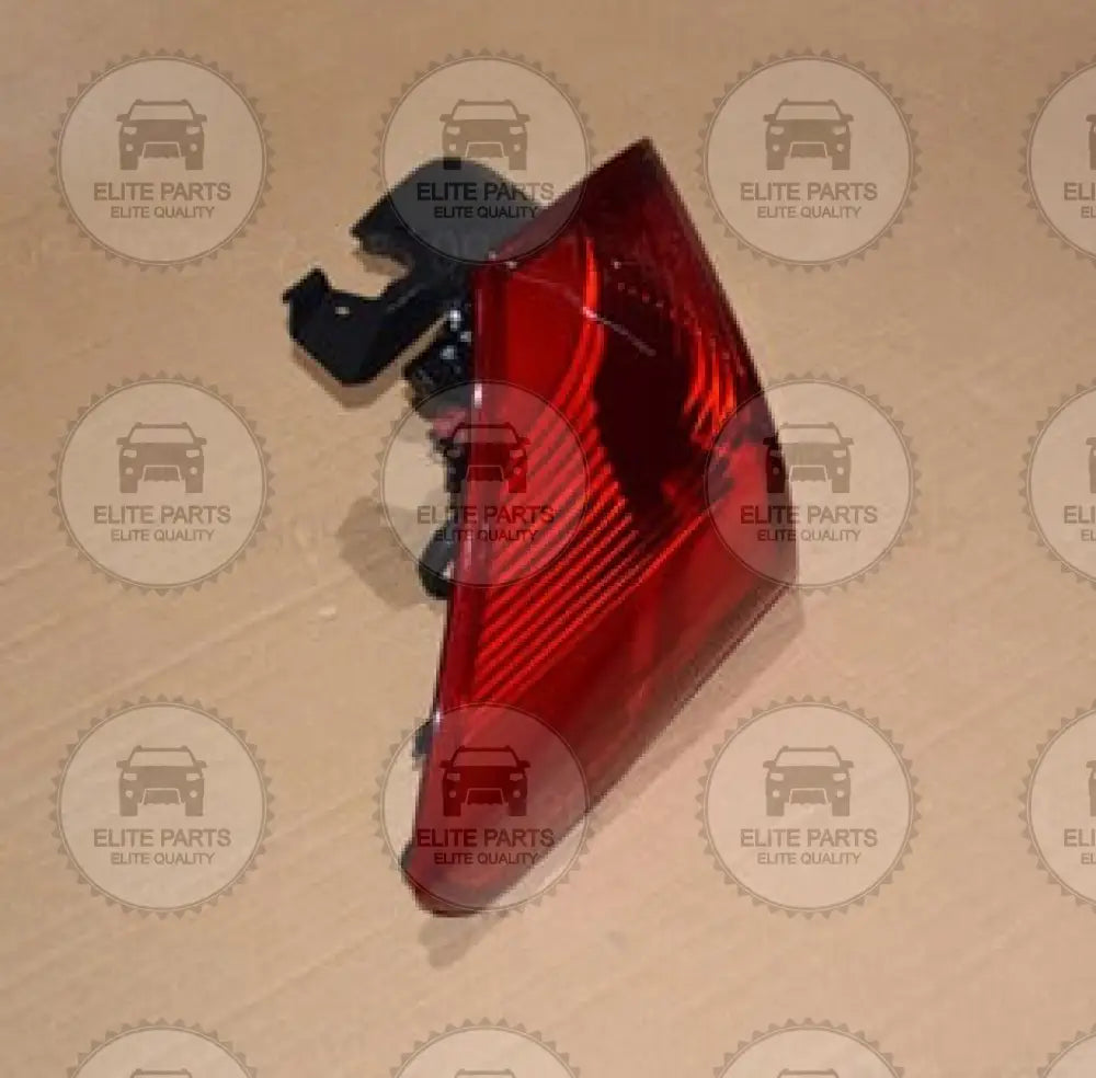 CHERY Tiggo 2 Original Left Rear Tail Light Lamp Assembly (فانوس كشاف مصباح خلفى اصلى جهة اليسار شيرى تيجو 2) 605000266AA