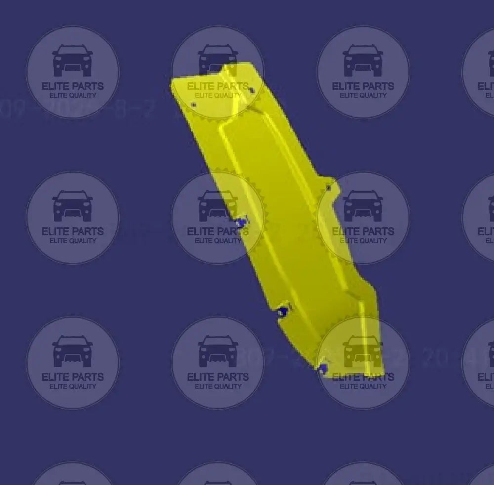 CHERY Tiggo 2 Original Left Rear Wheel Housing Mudguard (كرتيرة واقي طين للعجلة خلفية جهة اليسار شيرى تيجو 2) J69-3102113