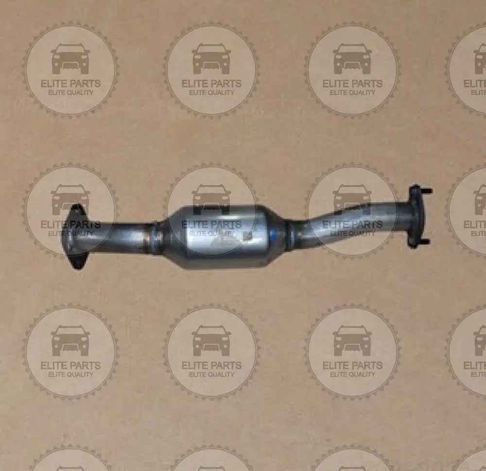 CHERY Tiggo 2 Original Main Catalyst Assembly (محفز العادم الرئيسى شيرى تيجو 2) 153000610AA or A13-1205030AC