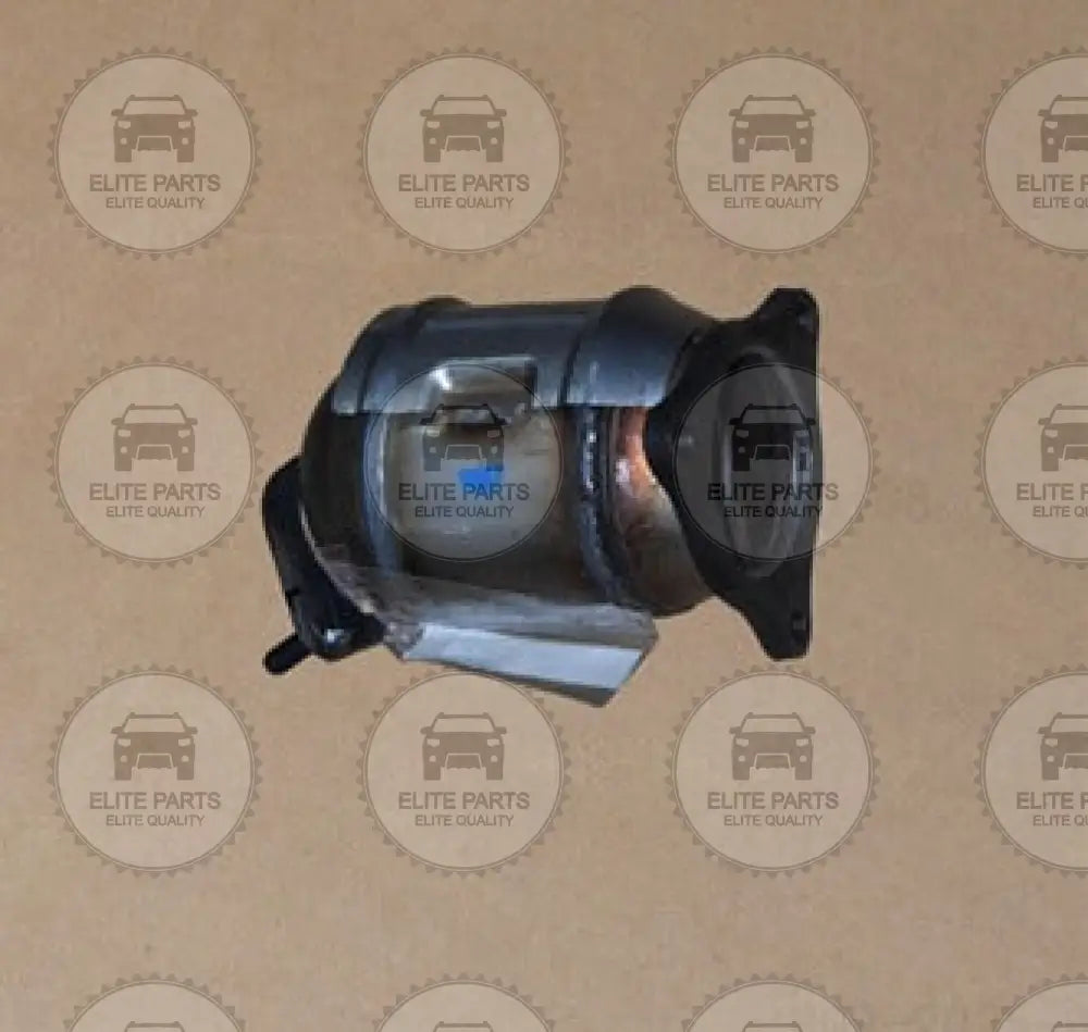 CHERY Tiggo 2 Original Pre-Catalytic Converter (محفز تحويل العادم شيرى تيجو 2) 153000609AA