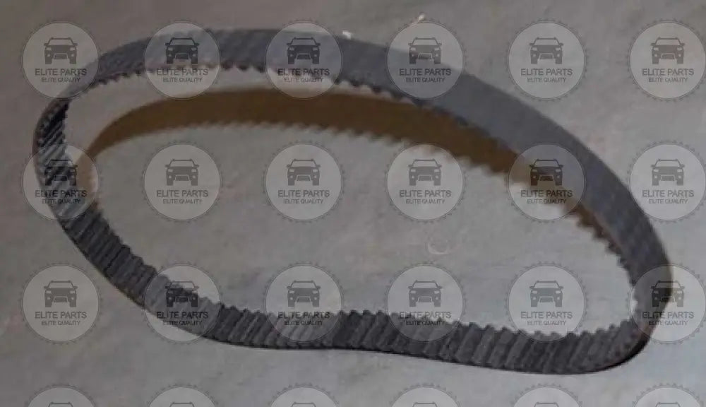 CHERY Tiggo 2 Original Timing Belt (حزام سير التوقيت لمحرك شيرى تيجو 2) 477F-1007073
