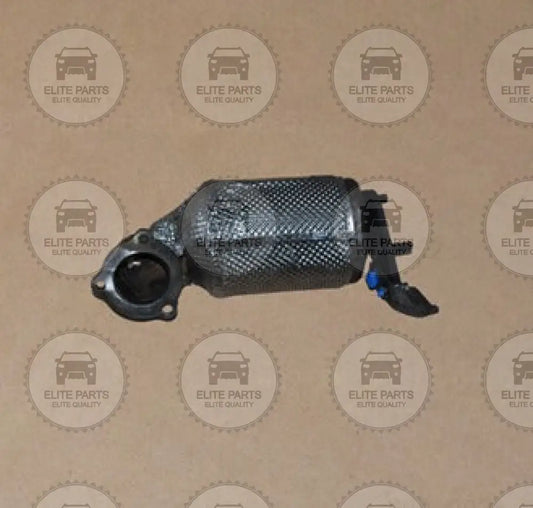 CHERY Tiggo 2 Pro 1.0T Original Pre Catalyst Converter (محول عادم حفاز اصلي شيري تيجو 2 برو محرك 1 لتر) 153000431AA