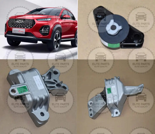 CHERY Tiggo 2 Pro Original 1.0T Engine Suspension Mounts (حوامل تعليق المحرك شيرى تيجو 2 برو)
