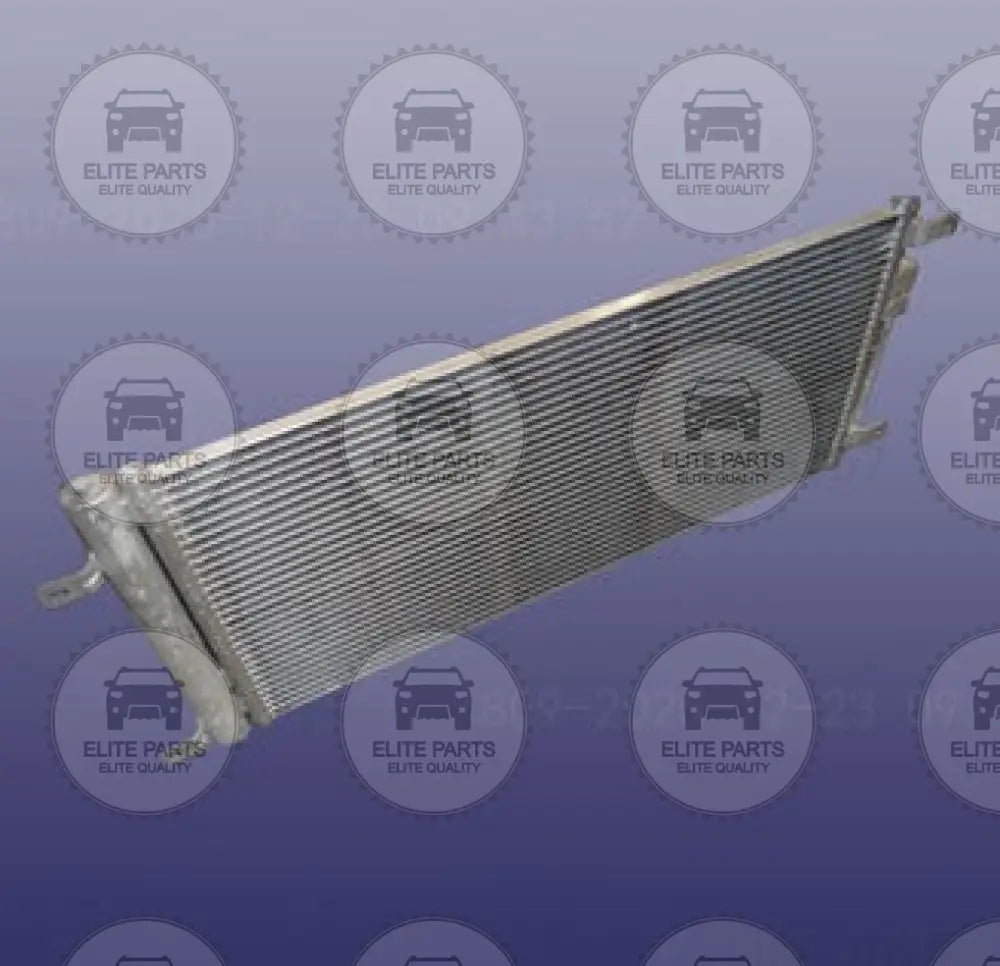 CHERY Tiggo 2 Pro Original AC Condenser Assembly (مكثف سربنتينة تكييف مكيف الهواء شيري تيجو 2 برو) J42-8105010BA
