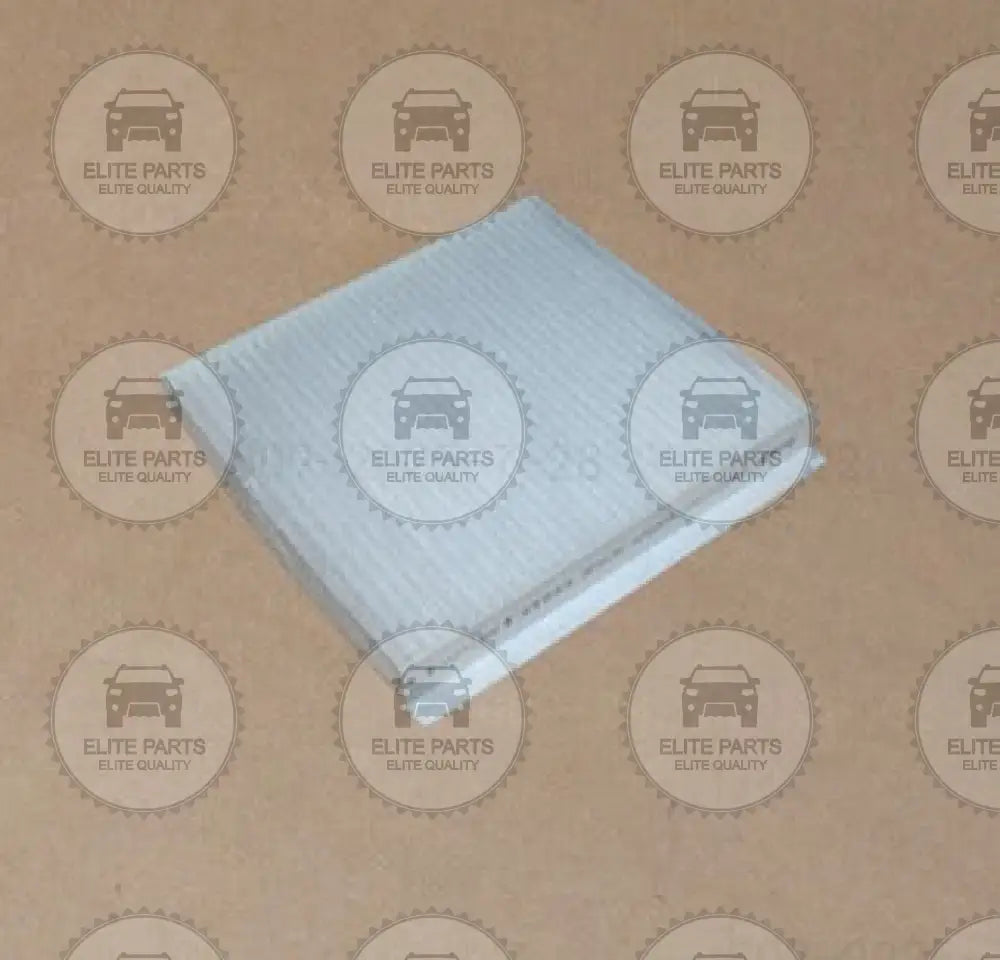 CHERY Tiggo 2 Pro Original Air Conditioning AC Filter (فلتر تكييف مكيف الهواء اصلى شيرى تيجو 2 برو) 301001665AA