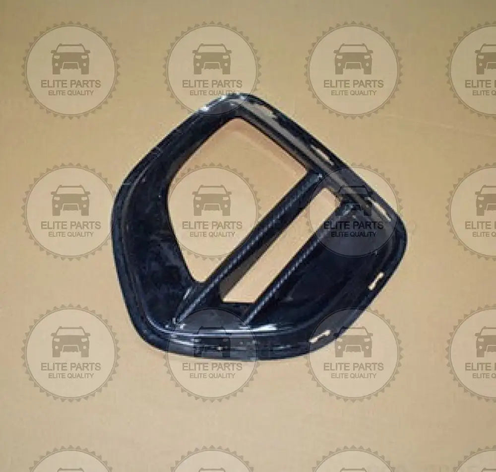 CHERY Tiggo 2 Pro Original Left Front Bumper Fog Lamp Trim Cover (غطاء طبة مصباح كشاف الضباب الامامى جهة اليسار شيرى تيجو 2 برو) 602001142AA