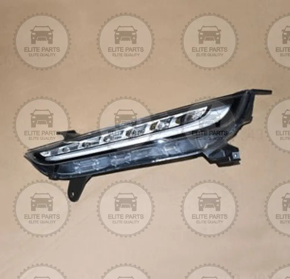 CHERY Tiggo 2 Pro Original Left Front Daytime Running Lamp (مصباح كشاف فانوس ضوء نهاري امامي جهة اليسار شيري تيجو 2 برو) 605000336AB