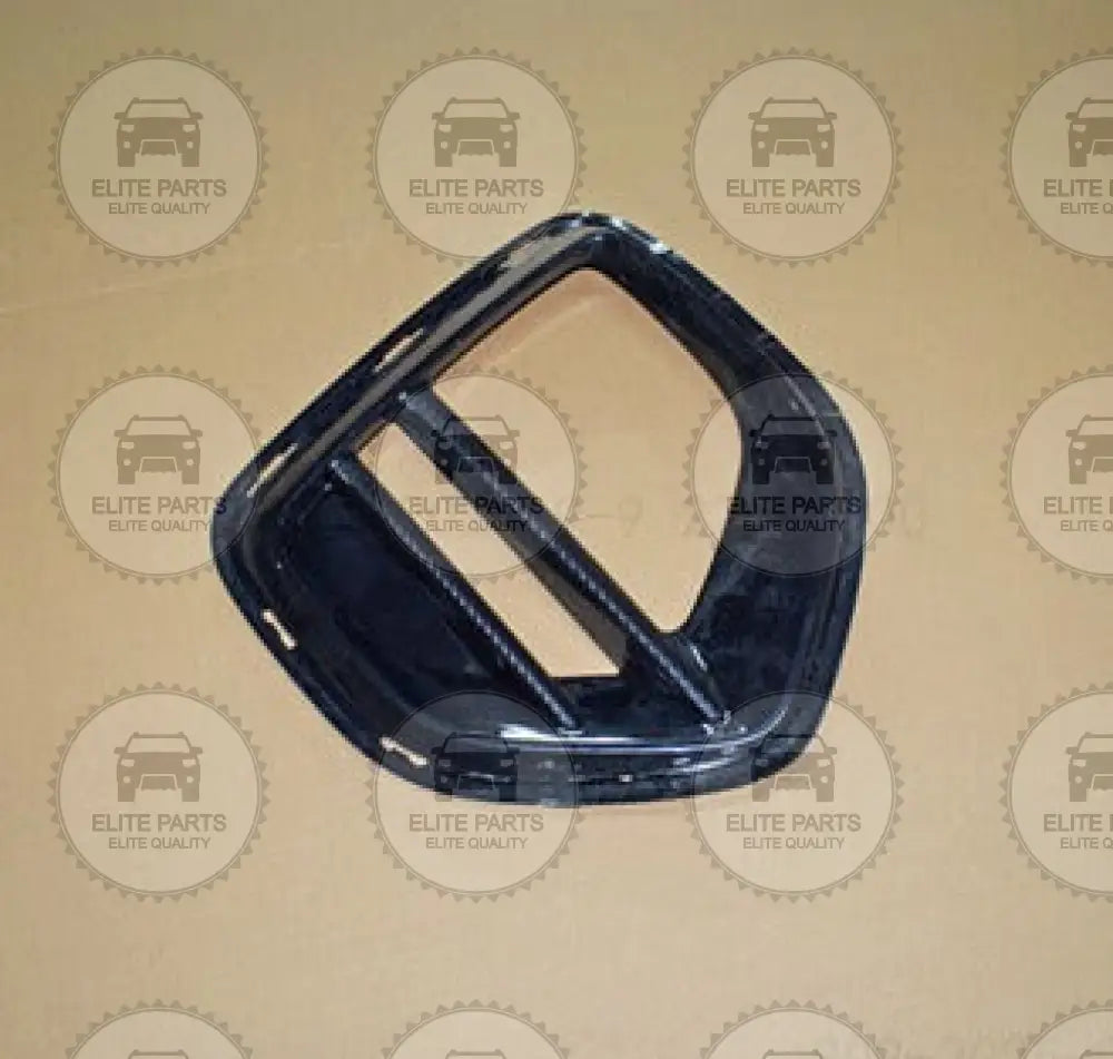 CHERY Tiggo 2 Pro Original Right Front Bumper Fog Lamp Trim Cover (غطاء طبة مصباح كشاف الضباب الامامى جهة اليمين شيرى تيجو 2 برو) 602001143AA