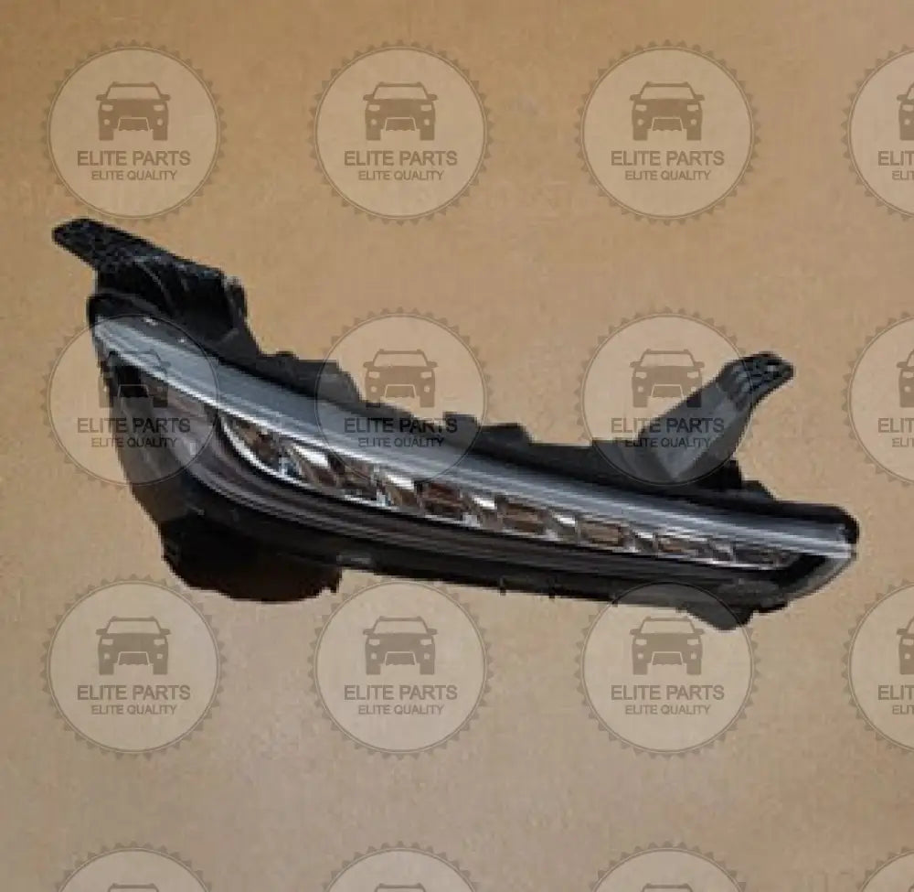 CHERY Tiggo 2 Pro Original Right Front Daytime Running Lamp (مصباح كشاف فانوس ضوء نهاري امامي جهة اليمين شيري تيجو 2 برو) 605000337AB