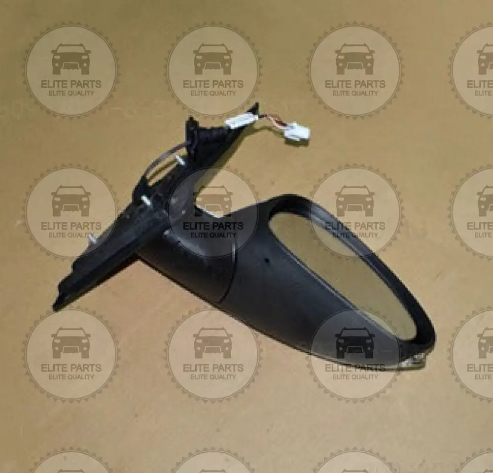 CHERY Tiggo 2 Pro Original Right Rearview Side Mirror Assembly (مرآه جانبية اصلية جهة اليمين شيرى تيجو 2 برو) 601000329AADQJ