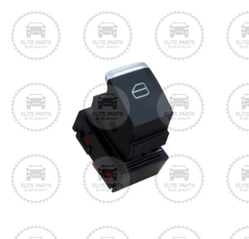 CHERY Tiggo 2 Series Original Door Glass Regulator Switch (مفتاح زر التحكم في فتح و غلق زجاج الباب الاصلي شيري تيجو 2) T15-3746150AB