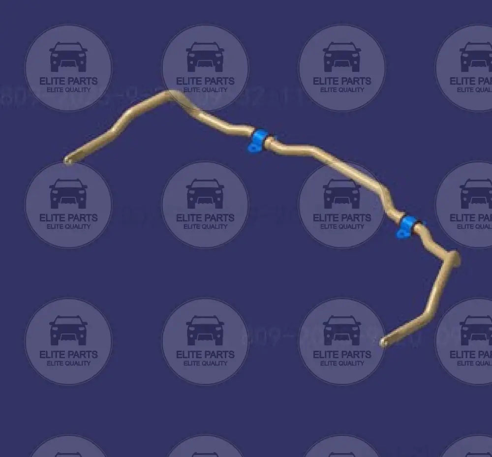 CHERY Tiggo 2 Series Original Front Anti-Roll Stabilizer Sway Bar Assembly (بار قضيب الميزان الامامى شيرى تيجو 2) J69-2906010