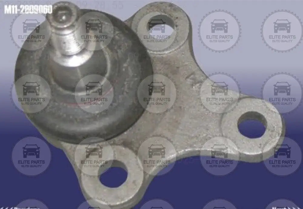 CHERY Tiggo 2 Series Original Front Control Arms Ball Joint (بيضة مفصل كروى لمقص ذراع التأرجح الامامى تيجو 2 و تيجو 2 برو) M11-2909060