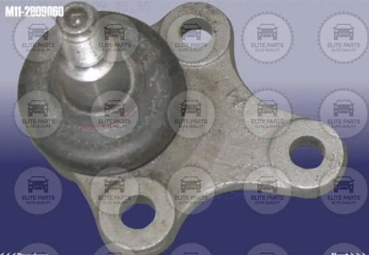 CHERY Tiggo 2 Series Original Front Control Arms Ball Joint (بيضة مفصل كروى لمقص ذراع التأرجح الامامى تيجو 2 و تيجو 2 برو) M11-2909060