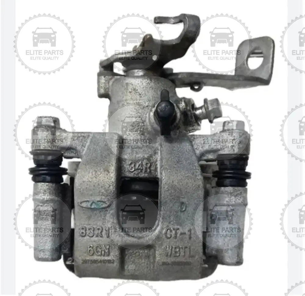 CHERY Tiggo 2 Series Original Left Rear Brake Caliper Assembly (كليبر فرامل خلفي اصلي جهة اليسار شيري تيجو 2 و تيجو 2 برو) J69-3502050