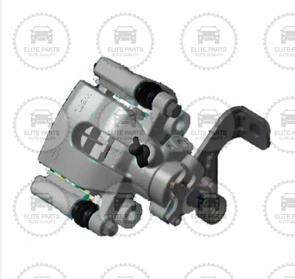 CHERY Tiggo 2 Series Original Right Rear Brake Caliper Assembly (كليبر فرامل خلفي اصلي جهة اليمين شيري تيجو 2 و تيجو 2 برو) J69-3502060