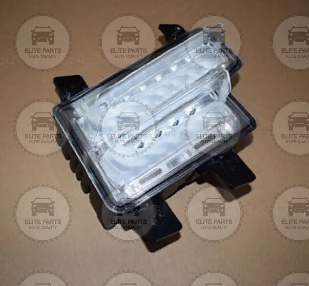 CHERY Tiggo 4/4 Pro/5X Original Left Side Daytime Running Light Lamp Assembly (فانوس كشاف مصباح الضوء النهارى جهة اليسار شيرى تيجو 4 و 4 برو) 605000268AA