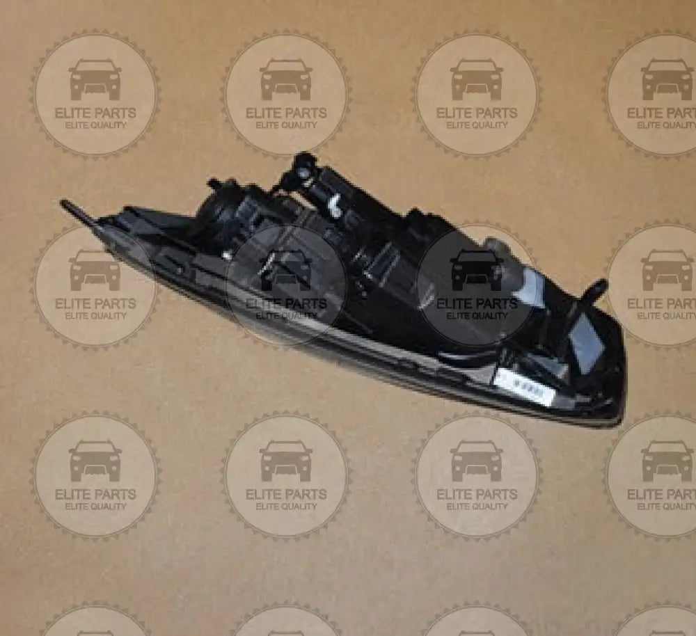 CHERY Tiggo 4/4 Pro/5X Original Right Front Headlight Lamp Assembly (كشاف مصباح فانوس امامى اصلى جهة اليمين شيرى تيجو 4 و تيجو 4 برو) 605000635AA