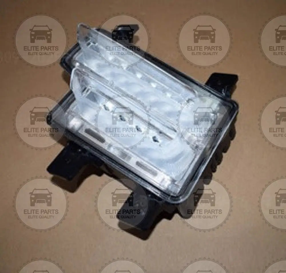 CHERY Tiggo 4/4 Pro/5X Original Right Side Daytime Running Light Lamp Assembly (فانوس كشاف مصباح الضوء النهارى جهة اليمين شيرى تيجو 4 و 4 برو) 605000269AA