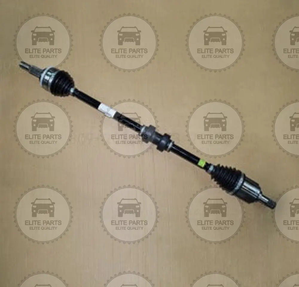 CHERY Tiggo 4 & 4 pro Original Right Front Drive Shaft Axle Assembly (عكس كوبلن امامي اصلي جهة اليمين شيري تيجو 4 و تيجو 4 برو) 154000285AA