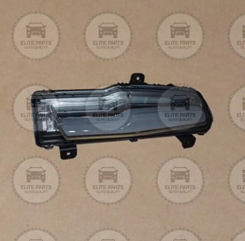 CHERY Tiggo 4 Facelift Series Original Right Front Daylight & Turn Signal Lamp Assembly (مصباح كشاف فانوس اضاءة نهارية و اشارة امامي اصلي جهة اليمين شيري تيجو 4 برو فيسلفت) 605000866AA