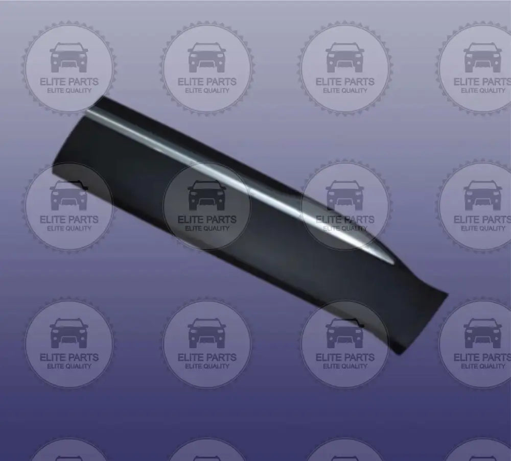 CHERY Tiggo 4 Facelift Series Original Right Front Door Exterior Trim Panel (لوح تزيين الباب الامامي الخارجي الاصلي جهة اليمين شيري تيجو 4 برو فيسلفت) 609001324AA