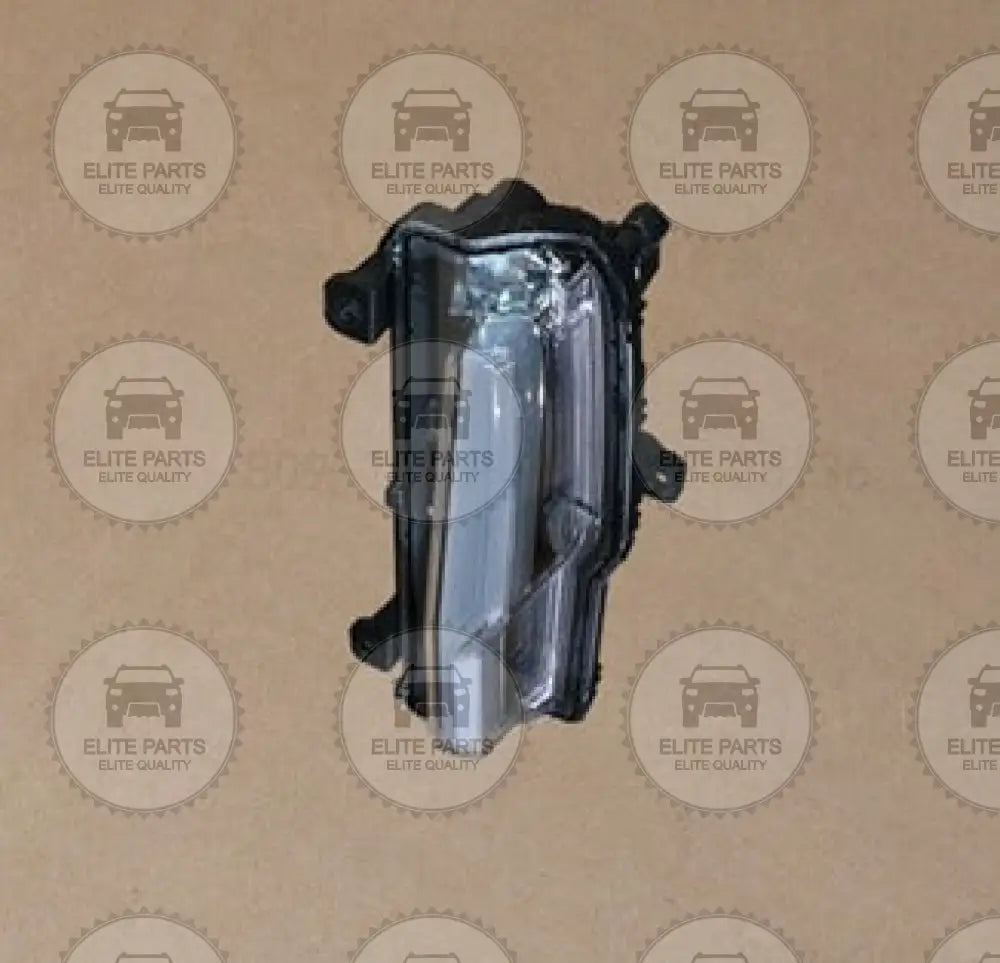 CHERY Tiggo 4 Facelift Series Original left Front Daylight & Turn Signal Lamp Assembly (مصباح كشاف فانوس اضاءة نهارية و اشارة امامي اصلي جهة اليسار شيري تيجو 4 برو فيسلفت) 605000865AA