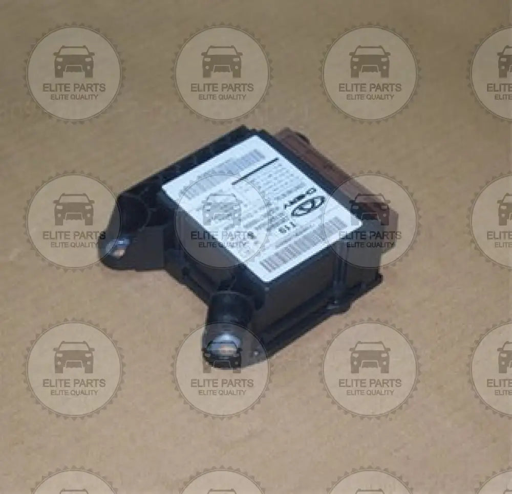 CHERY Tiggo 4 Original Airbag Controller Assembly (كمبيوتر مديول ايرباج الوسائد الهوائية شيرى تيجو 4) 407000100AA