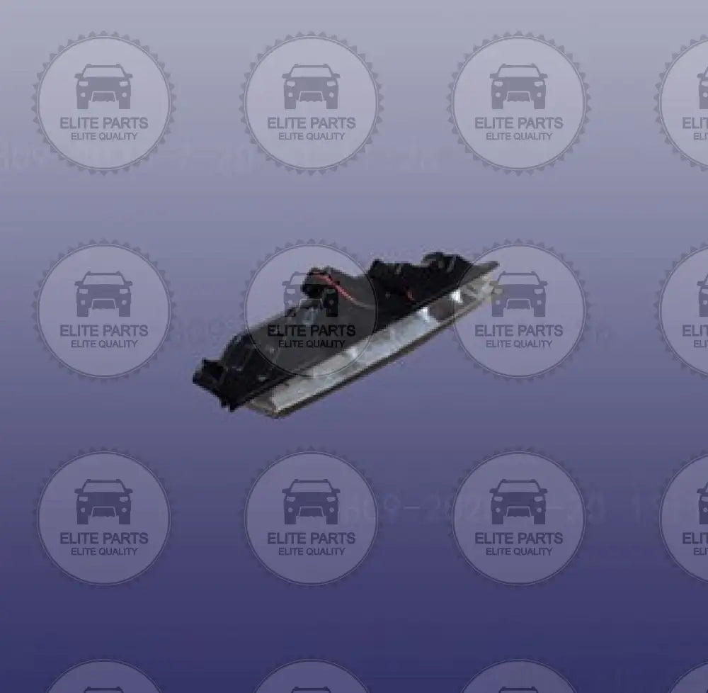 CHERY Tiggo 4 Original Left Front Daytime Running Lamp (مصباح كشاف فانوس ضوء نهاري امامي اصلي جهة اليسار شيرى تيجو 4) 605000111AA