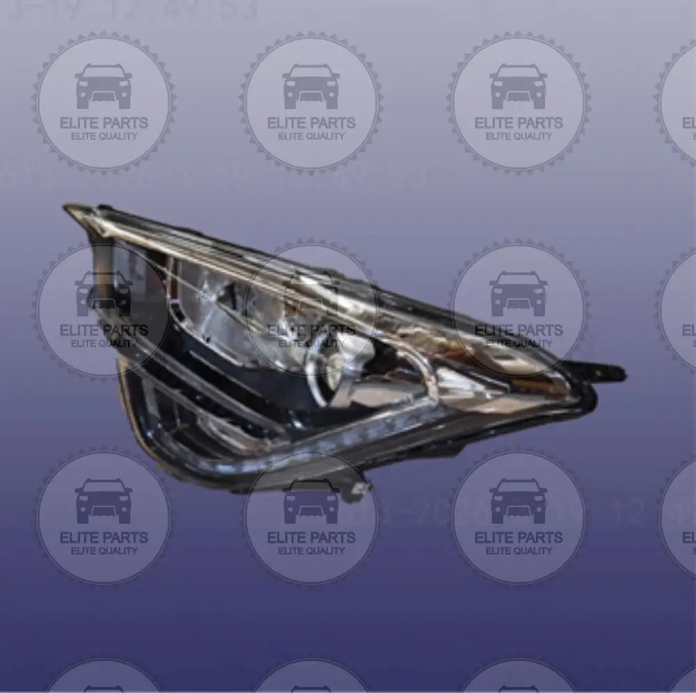 CHERY Tiggo 4 Original Left Front Headlight Lamp Assembly (كشاف مصباح فانوس امامي اصلي جهة اليسار شيري تيجو 4) J68-4421010BA