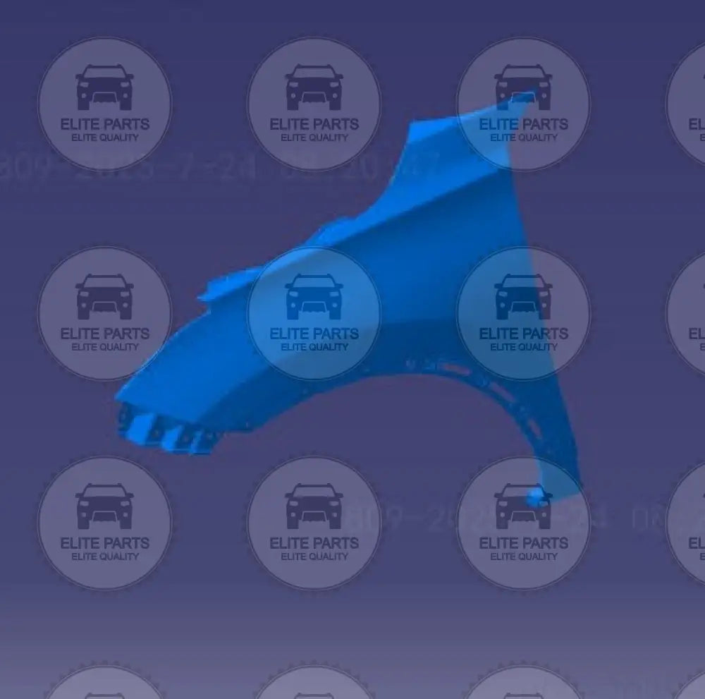 CHERY Tiggo 4 Original Left Front Quarter Panel Fender (رفرف جناح امامي اصلي جهة اليسار شيرى تيجو 4) J68-8403101-DY