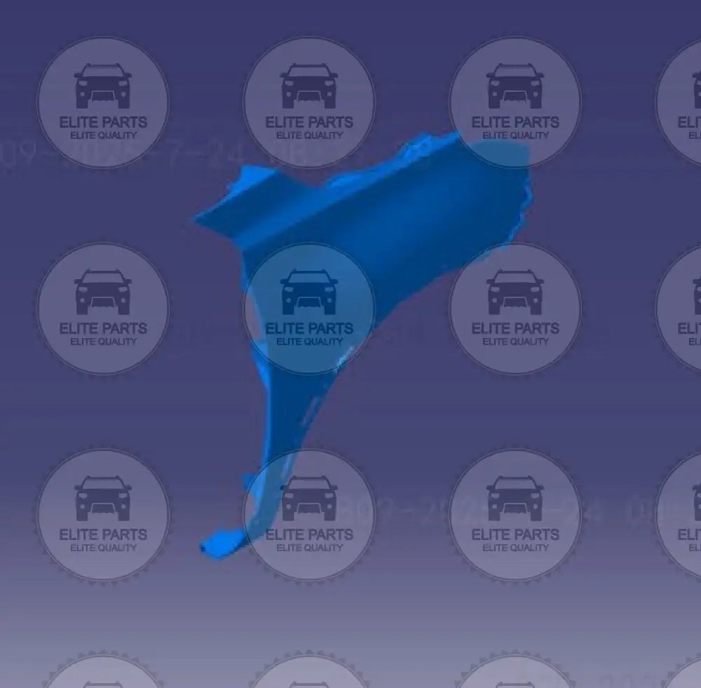 CHERY Tiggo 4 Original Right Front Quarter Panel Fender (رفرف جناح امامي اصلي جهة اليمين شيرى تيجو 4) J68-8403102-DY