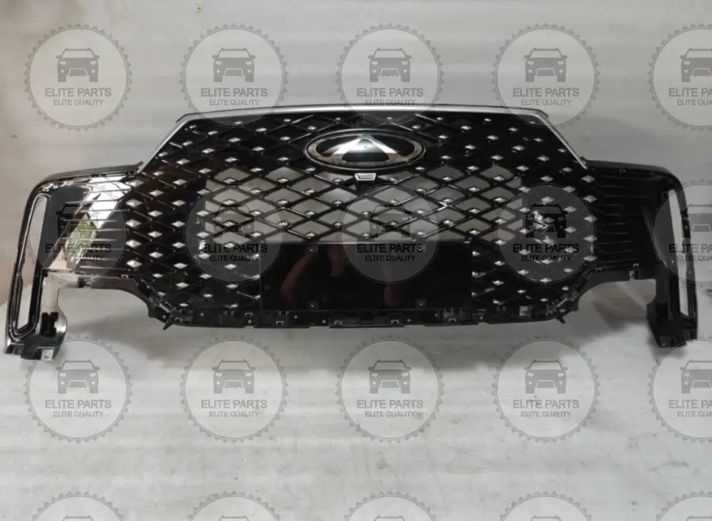 CHERY Tiggo 4 Pro Front Grille 602005062AA