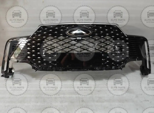 CHERY Tiggo 4 Pro Front Grille 602005062AA