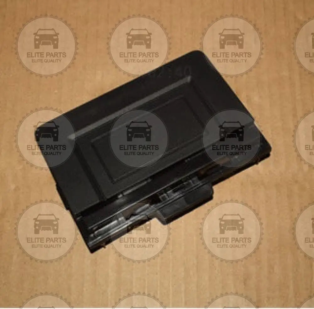 CHERY Tiggo 4 Pro Original ACC Radar Front Cover (غطاء رادار القيادة التفاعلية الامامى شيرى تيجو 4 برو) 602001270AA