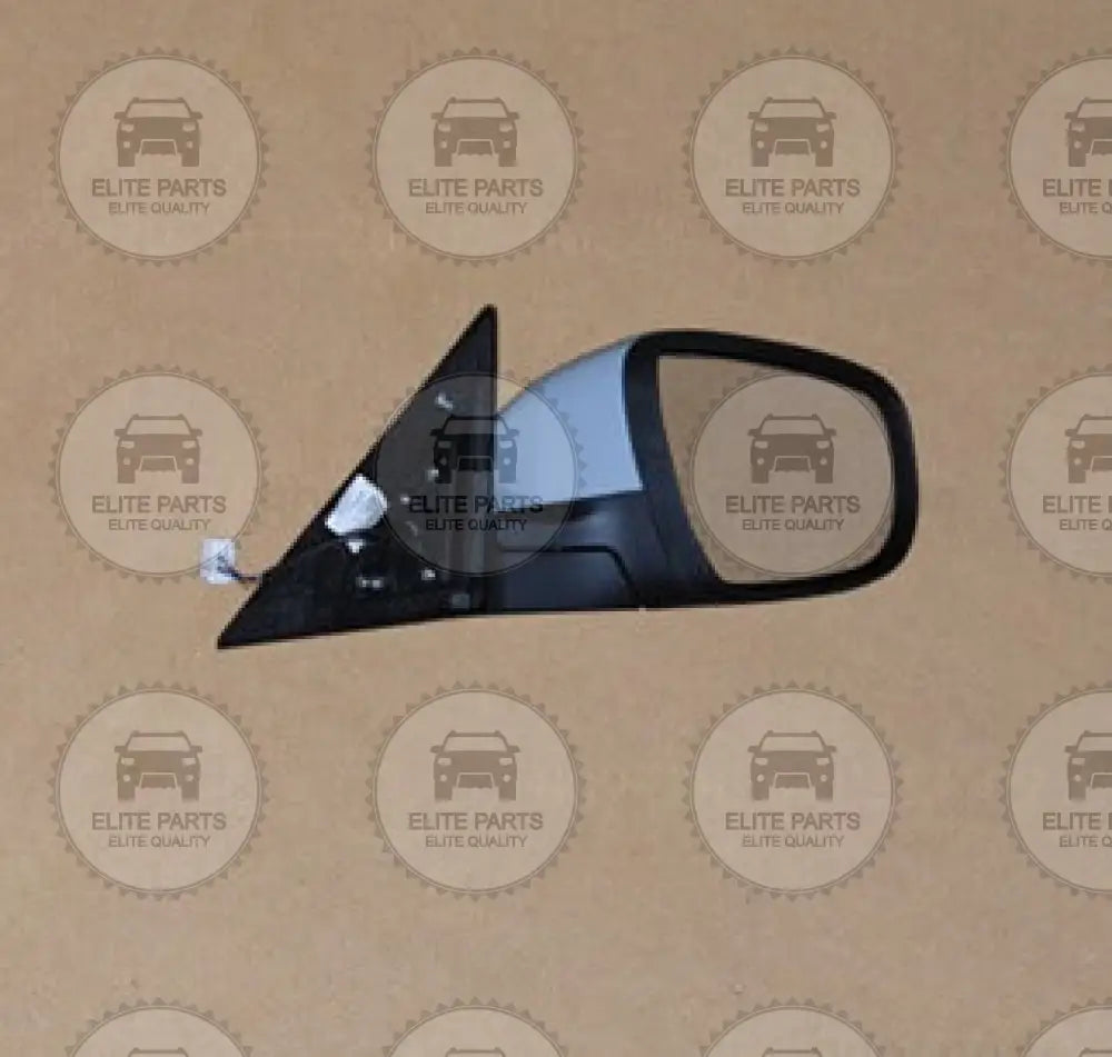 CHERY Tiggo 4 Pro Original Door Outer Right Side Rearview Side Mirror (مرآة باب خارجية جانبية اصلية جهة اليمين شيري تيجو 4 برو) 601000439AADQJ