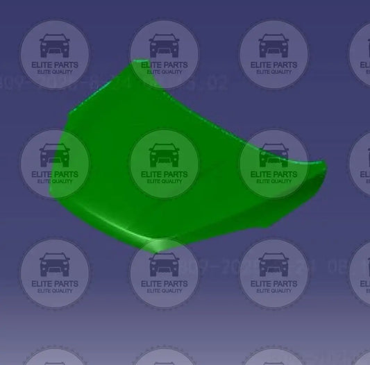 CHERY Tiggo 4 Pro Original Engine Hood Bonnet Assembly (كبوت بنيد اصلى شيرى تيجو 4 برو) J68-8402010-DY