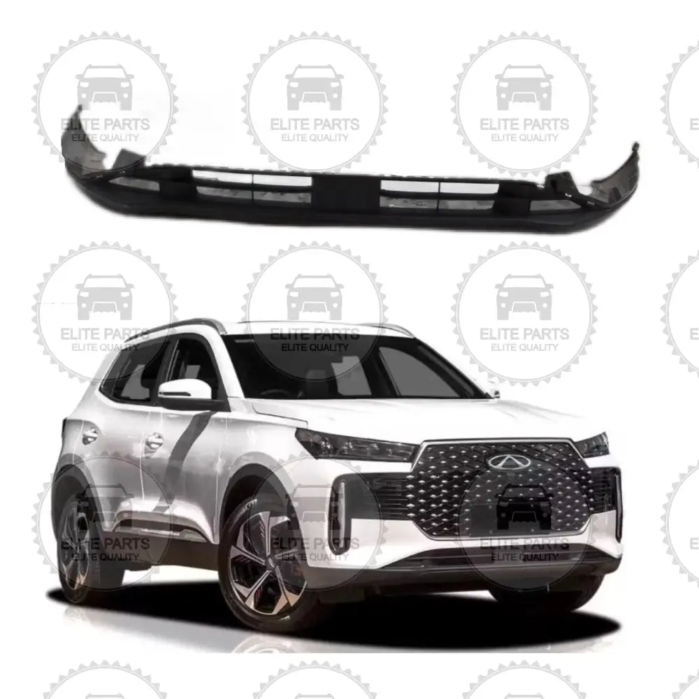 CHERY Tiggo 4 Pro Original Front Bumper Lower Body (صدام امامي سفلي اصلي شيري تيجو 4 برو) 602006896AA