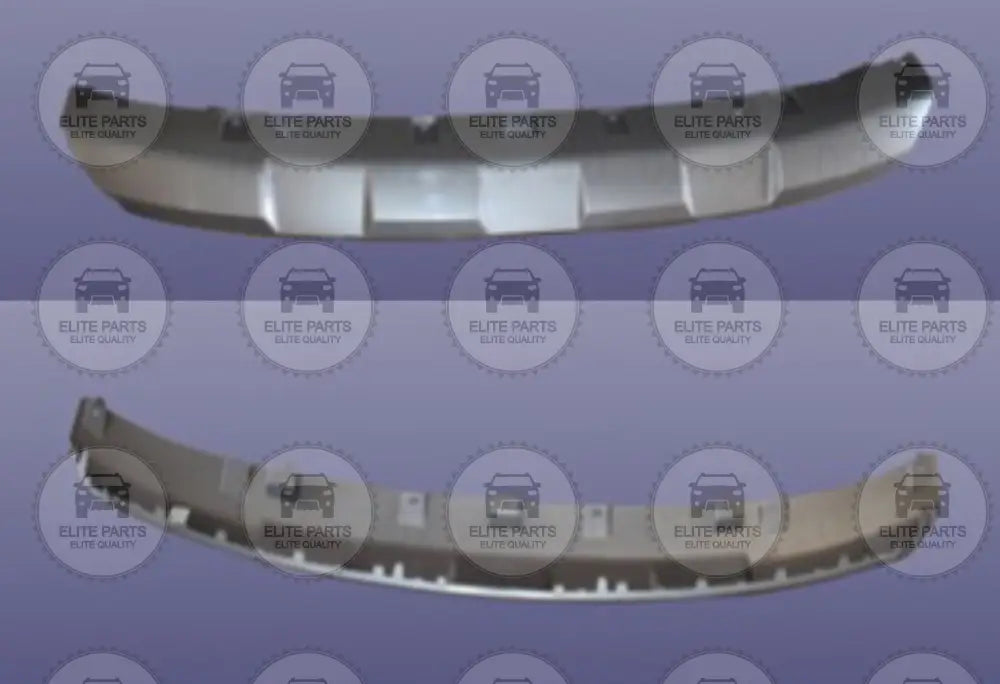 CHERY Tiggo 4 Pro Original Front Bumper Lower Diffuser Trim Panel (كساحة دفيوزر صدام امامى سفلى اصلى شيرى تيجو 4 برو) 602001271AA