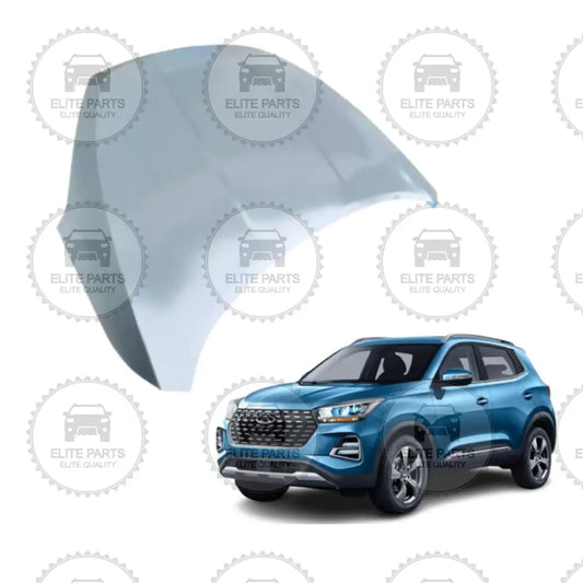 CHERY Tiggo 4 Pro Original Hood Metal Panel (كبوت بنيد غطاء المحرك الاصلي شيري تيجو 4 برو)
