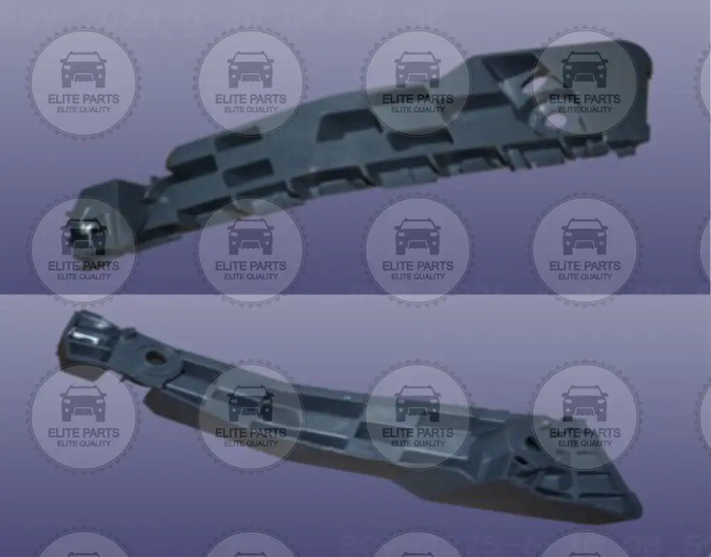 CHERY Tiggo 4 Pro Original Left Front Bumper Guard Mounting Bracket (قاعدة حامل تثبيت الصدام الامامى جهة اليسار شيرى تيجو 4 برو) 602001124AA