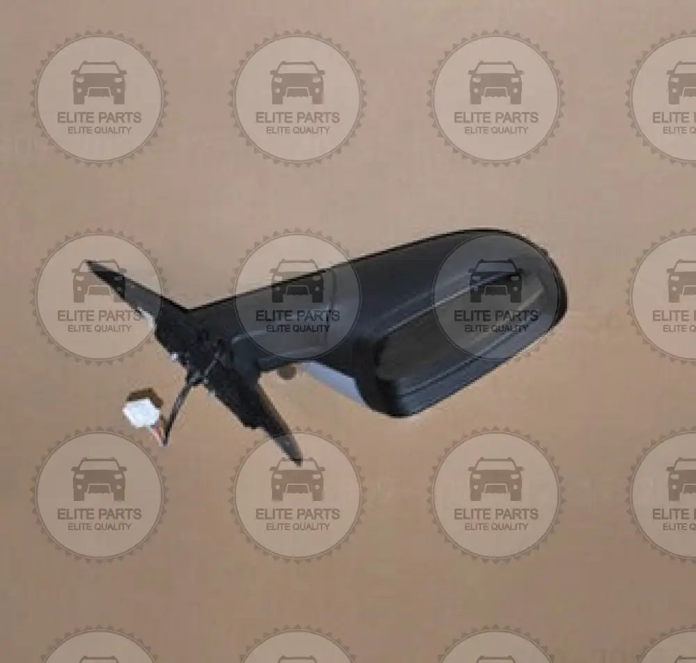 CHERY Tiggo 4 Pro Original Left Side Rearview Outer Mirror Assembly (مرآه جانبية الرؤية الخلفية جهة اليسار شيري تيجو 4 برو) 601000450AADQJ